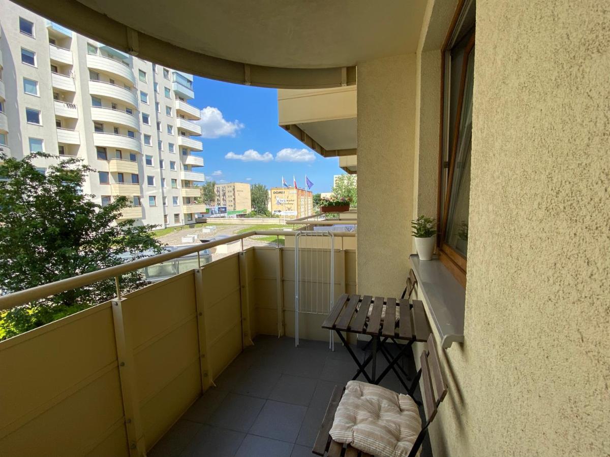 Apartament Witawa 22 กดิเนีย ภายนอก รูปภาพ